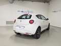 Alfa Romeo MiTo MiTo 1.4 70 CV 8V Impression Blanc - thumbnail 5