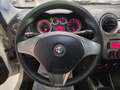 Alfa Romeo MiTo MiTo 1.4 70 CV 8V Impression Blanc - thumbnail 12