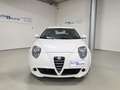 Alfa Romeo MiTo MiTo 1.4 70 CV 8V Impression Blanc - thumbnail 2