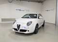 Alfa Romeo MiTo MiTo 1.4 70 CV 8V Impression Blanc - thumbnail 1