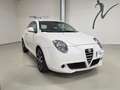 Alfa Romeo MiTo MiTo 1.4 70 CV 8V Impression Blanc - thumbnail 3