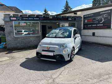 1.4 165CV AUTOMATIQUE PANORAMA XENON