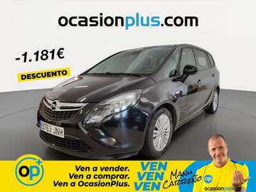 Tourer 1.4 T S/S Selective