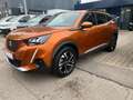 Peugeot 2008 e- Allure Pack Orange - thumbnail 3