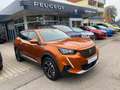 Peugeot 2008 e- Allure Pack Orange - thumbnail 1