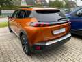 Peugeot 2008 e- Allure Pack Orange - thumbnail 4