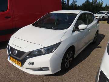 Acenta 40 kWh*TECHNISCHE SCHADE*