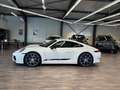 Porsche 992 911.2 CARRERA T MANUALE NAVI PDC ACC BOSE Bianco - thumbnail 6