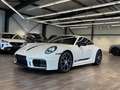 Porsche 992 911.2 CARRERA T MANUALE NAVI PDC ACC BOSE Bianco - thumbnail 5