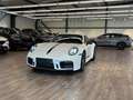 Porsche 992 911.2 CARRERA T MANUALE NAVI PDC ACC BOSE Bianco - thumbnail 4