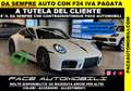 Porsche 992 911.2 CARRERA T MANUALE NAVI PDC ACC BOSE Bianco - thumbnail 1