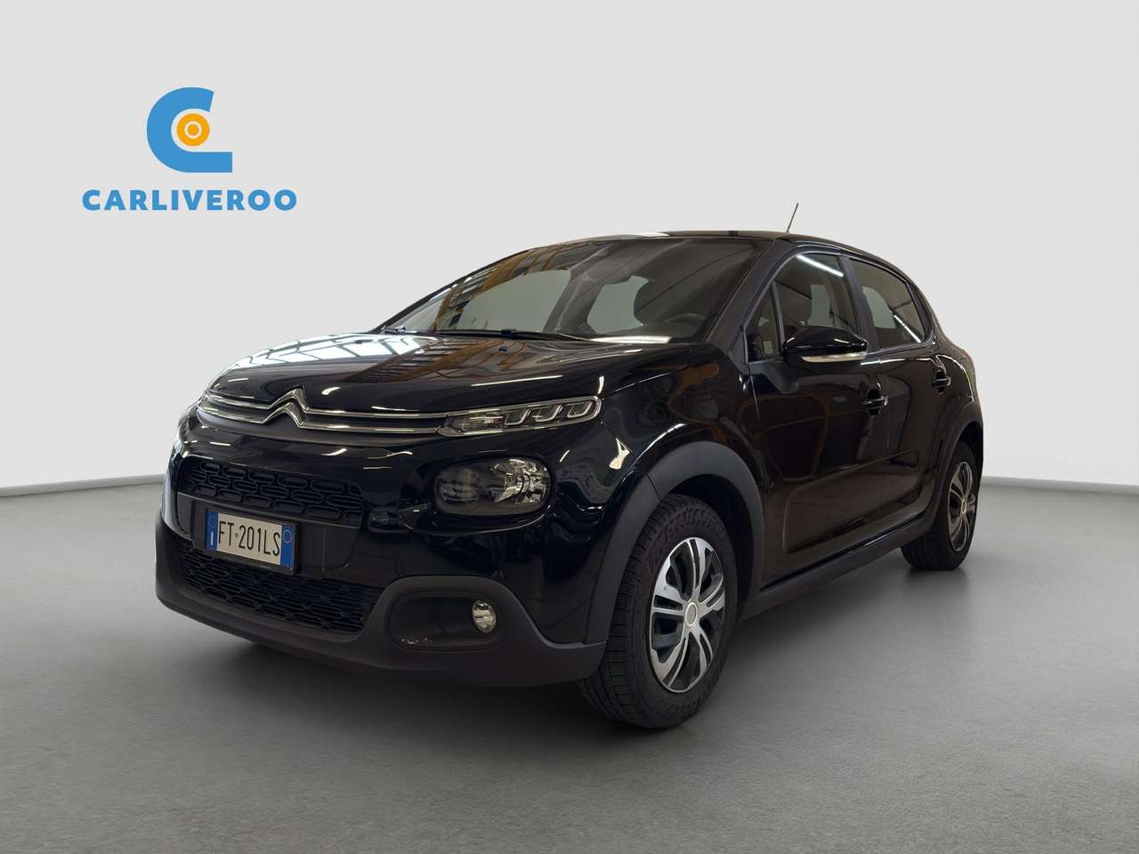 Citroen C3 C3 1.2 Puretech Feel