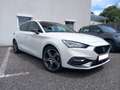SEAT Leon FR 1,5 TSI ACT, 130 PS Weiß - thumbnail 7