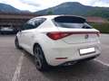 SEAT Leon FR 1,5 TSI ACT, 130 PS Weiß - thumbnail 4