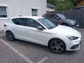 SEAT Leon FR 1,5 TSI ACT, 130 PS Weiß - thumbnail 5