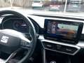 SEAT Leon FR 1,5 TSI ACT, 130 PS Weiß - thumbnail 12