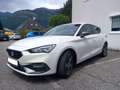 SEAT Leon FR 1,5 TSI ACT, 130 PS Weiß - thumbnail 1
