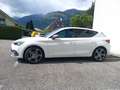 SEAT Leon FR 1,5 TSI ACT, 130 PS Weiß - thumbnail 3