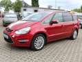 Ford S-Max Ford S-Max 2,0d/TITANIUM/VOLLLEDER/NAVIGATIO/KLIMA Roşu - thumbnail 1