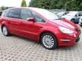Ford S-Max Ford S-Max 2,0d/TITANIUM/VOLLLEDER/NAVIGATIO/KLIMA Roşu - thumbnail 3