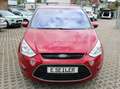 Ford S-Max Ford S-Max 2,0d/TITANIUM/VOLLLEDER/NAVIGATIO/KLIMA Roşu - thumbnail 2