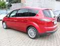 Ford S-Max Ford S-Max 2,0d/TITANIUM/VOLLLEDER/NAVIGATIO/KLIMA Roşu - thumbnail 8