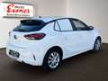 Opel Corsa 1.2 EDITION NFZ Weiß - thumbnail 13