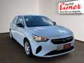 Opel Corsa 1.2 EDITION NFZ Wit - thumbnail 16