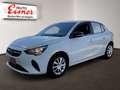 Opel Corsa 1.2 EDITION NFZ Wit - thumbnail 3