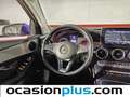 Mercedes-Benz GLC 250 Coupé 250d 4Matic Aut. Azul - thumbnail 36