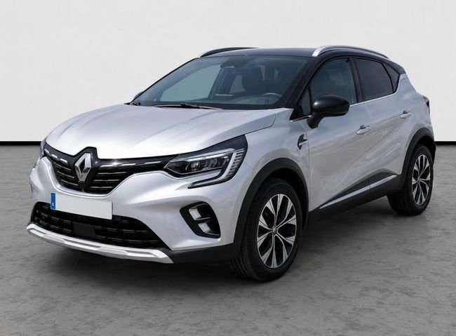 Renault Captur techno TCe 67kW (90CV) - foto 1