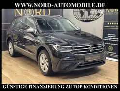Volkswagen Tiguan Allspace 1.5 TSI DSG 7 Sitzer/AHK/Navi/18