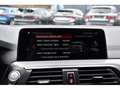 BMW X4 2.0iA xDrive20 Pack M LANE SIDE HUD GPS PRO CAM360 Gris - thumbnail 13