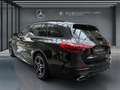 Mercedes-Benz C 300 de T AMG+NIGHT+PANO+KAMERA+AHK+DISTRONIC Grau - thumbnail 10