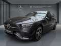 Mercedes-Benz C 300 de T AMG+NIGHT+PANO+KAMERA+AHK+DISTRONIC Grau - thumbnail 2