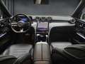 Mercedes-Benz C 300 de T AMG+NIGHT+PANO+KAMERA+AHK+DISTRONIC Grau - thumbnail 16
