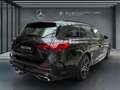 Mercedes-Benz C 300 de T AMG+NIGHT+PANO+KAMERA+AHK+DISTRONIC Grau - thumbnail 14