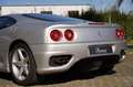 Ferrari 360 Modena *Handschalter, Nachlackierungsfrei* Zilver - thumbnail 13