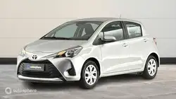Toyota Yaris 70 VVT-i Ultimate 5p