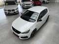 Peugeot 308 GTI KLIMA+NAVI+LED+KAMERA+DENON+ALU+1HD+TÜV+ Weiß - thumbnail 16