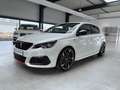Peugeot 308 GTI KLIMA+NAVI+LED+KAMERA+DENON+ALU+1HD+TÜV+ Weiß - thumbnail 7