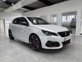 Peugeot 308 GTI KLIMA+NAVI+LED+KAMERA+DENON+ALU+1HD+TÜV+ Weiß - thumbnail 23