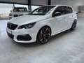 Peugeot 308 GTI KLIMA+NAVI+LED+KAMERA+DENON+ALU+1HD+TÜV+ Weiß - thumbnail 30