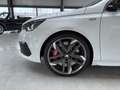 Peugeot 308 GTI KLIMA+NAVI+LED+KAMERA+DENON+ALU+1HD+TÜV+ Weiß - thumbnail 14