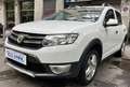 Dacia Sandero Sandero Stepway 0.9 tce (prestige) Gpl s Blanco - thumbnail 3