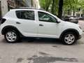 Dacia Sandero Sandero Stepway 0.9 tce (prestige) Gpl s Blanc - thumbnail 7