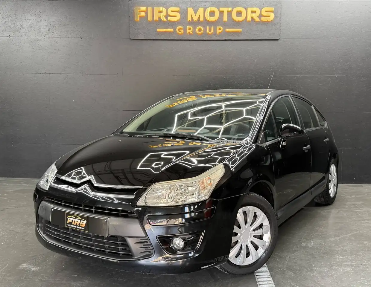 Citroën C4