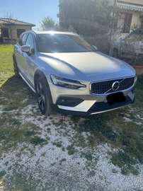2.0 b4 Business Pro Line awd auto