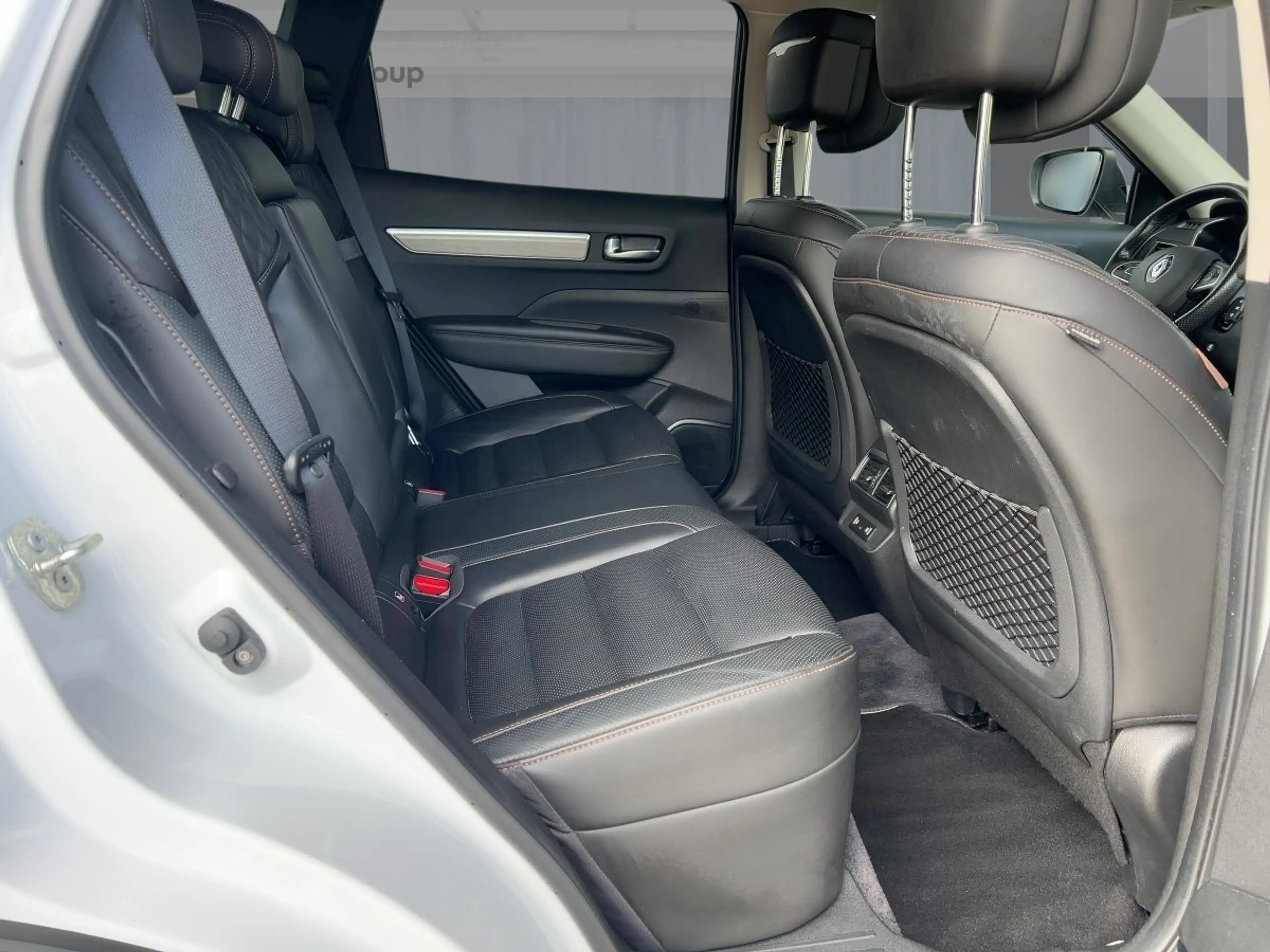 Renault Koleos INITIALE PARIS BLUE dCi 185 4WD X-tronic — photo 9