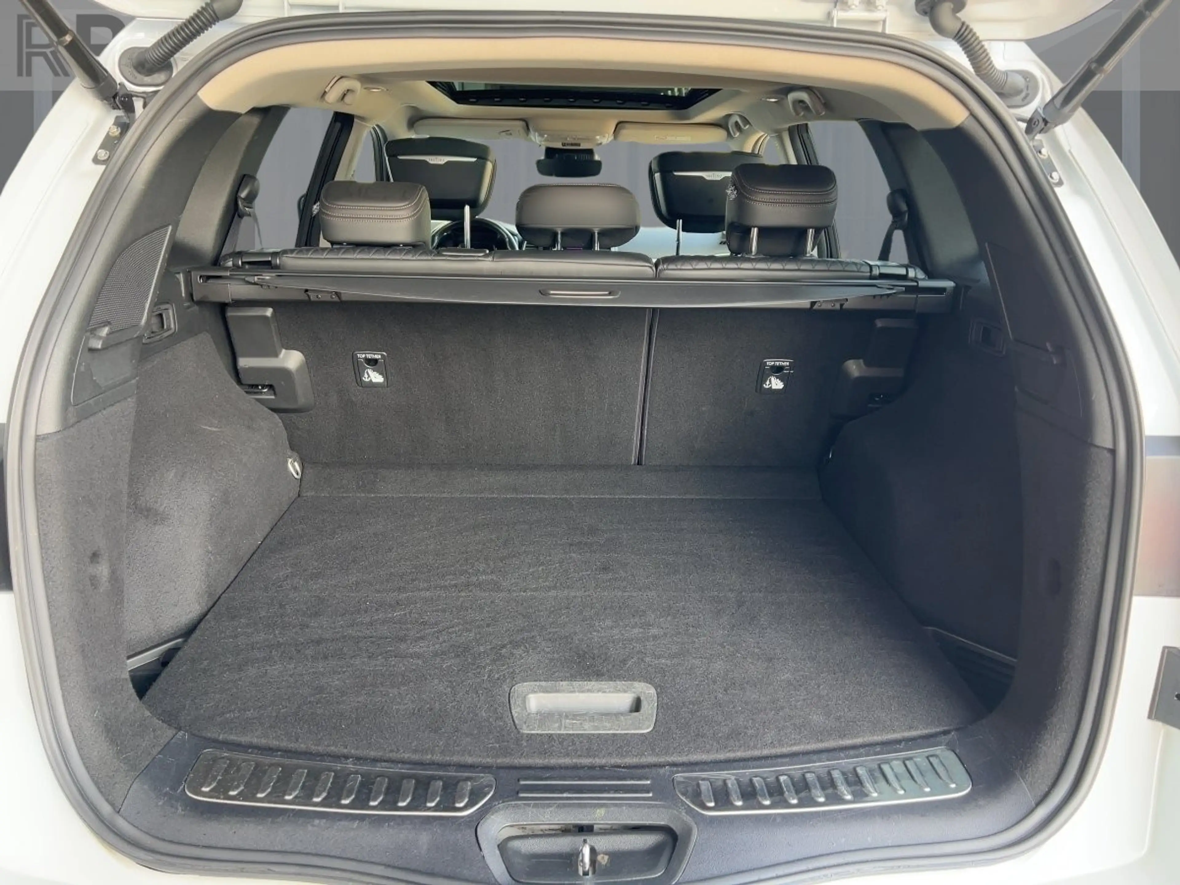 Renault Koleos INITIALE PARIS BLUE dCi 185 4WD X-tronic — photo 20